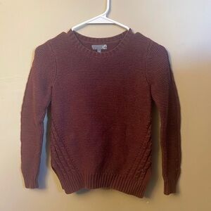 Girls sweaters (Bin W).  5/$50. 💗​